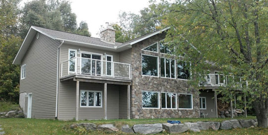 custom-built-home-haliburton-lake-5